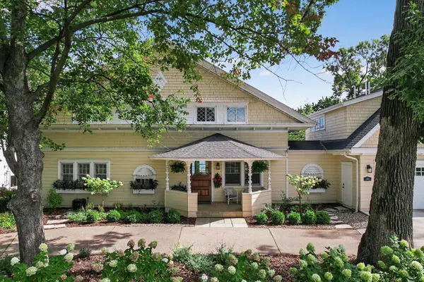 4320 Cottage Park RD, White Bear Lake, MN 55110