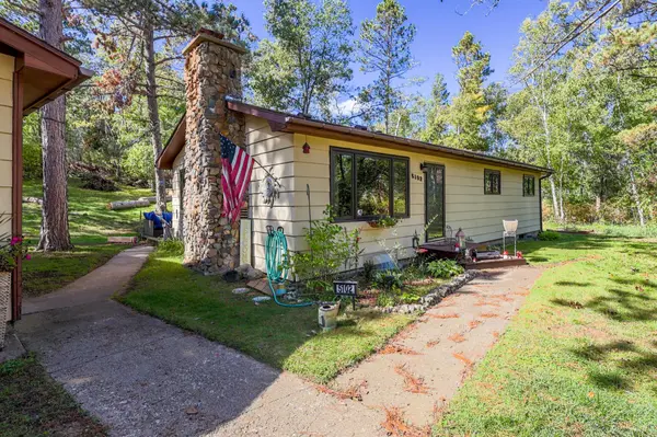 5102 Deerwood LN NE, Bemidji, MN 56601
