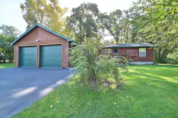7531 Winter TRL, Breezy Point, MN 56472
