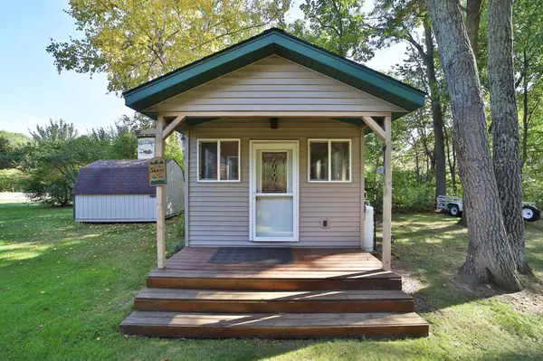 7531 Winter TRL, Breezy Point, MN 56472