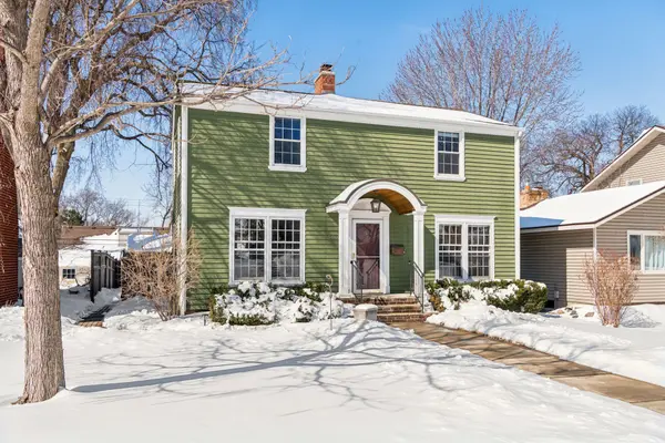 5640 Colfax AVE S, Minneapolis, MN 55419