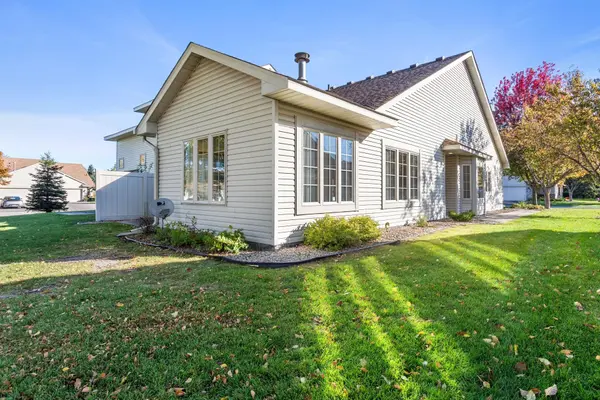 2991 Pitrina WAY, Little Canada, MN 55117