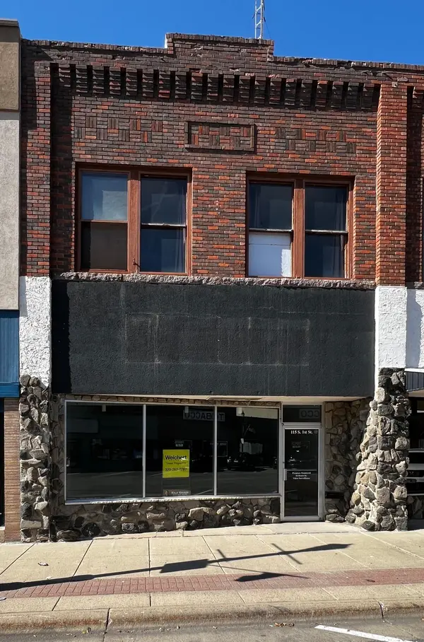 115 S 1st ST, Montevideo, MN 56265