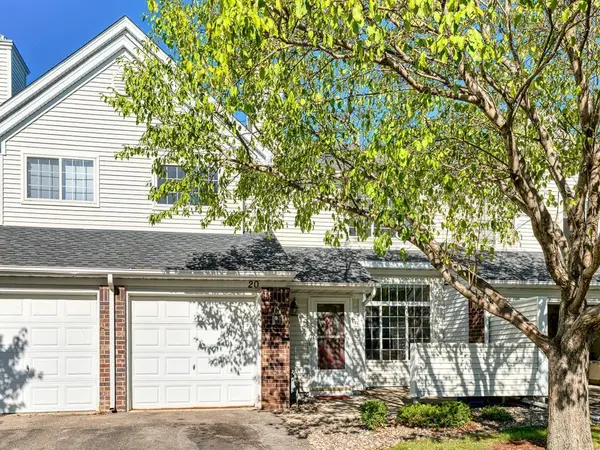 4275 Merrimac LN N #20, Plymouth, MN 55446