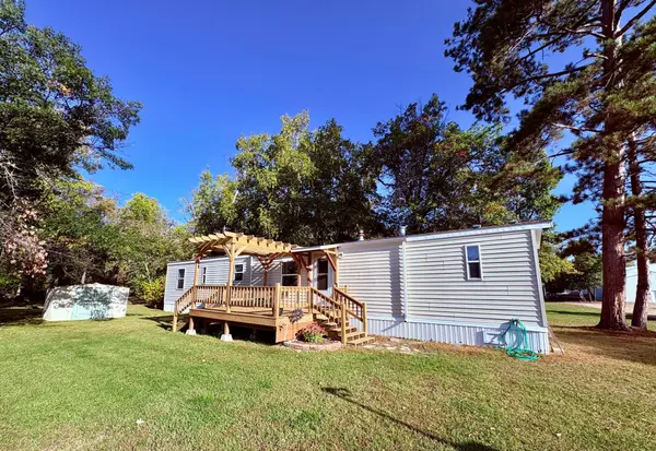 3314 Bur Oak Road NW #Lot # 33, Baudette, MN 56623