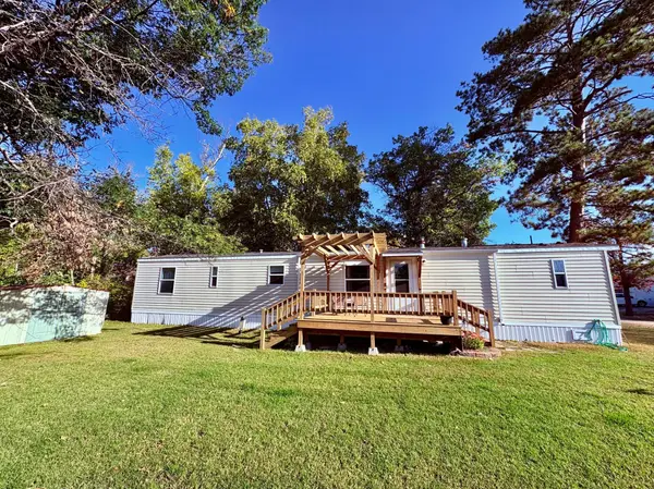 3314 Bur Oak Road NW #Lot # 33, Baudette, MN 56623