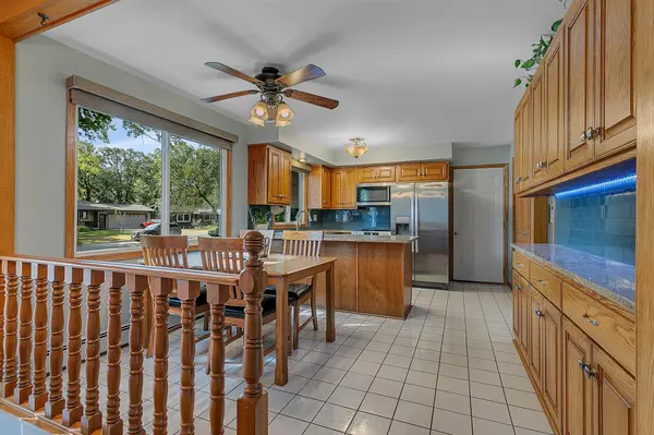 505 Brookwood LN, Sartell, MN 56377