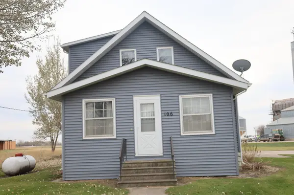 106 Galchutt ST, Galchutt, ND 58075