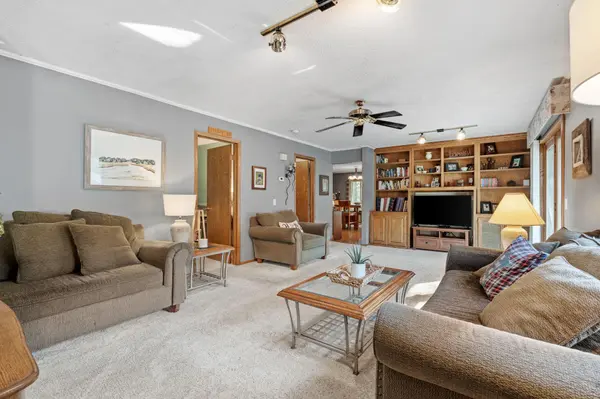 15230 Kangaroo ST NW, Ramsey, MN 55303