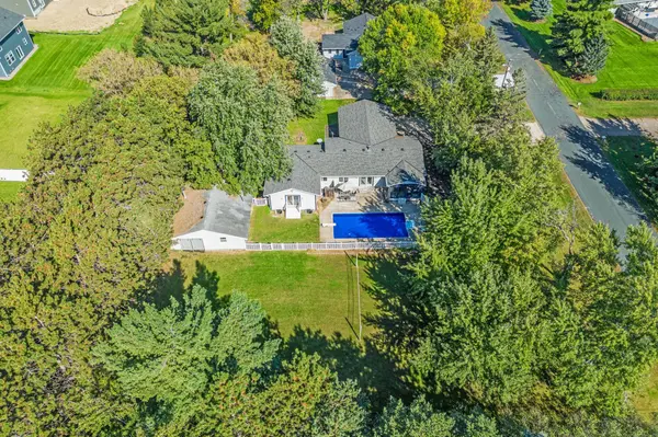 15230 Kangaroo ST NW, Ramsey, MN 55303
