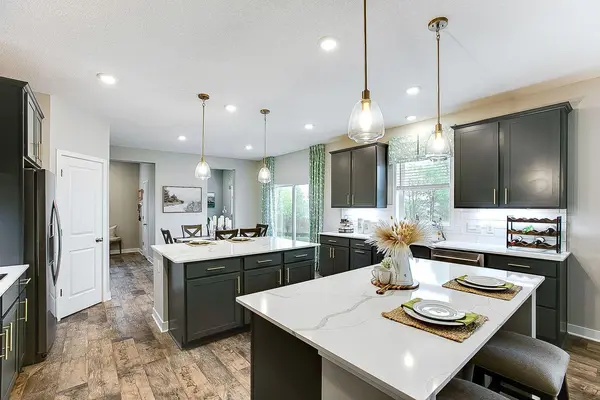 17138 Dimension AVE, Lakeville, MN 55044