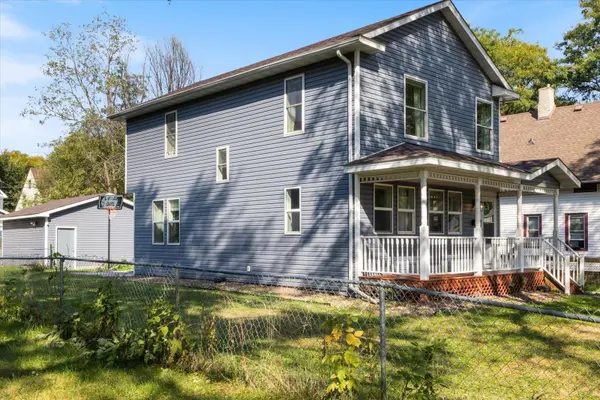 1910 24th AVE N, Minneapolis, MN 55411