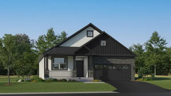 13217 Hupp CT NE, Blaine, MN 55449