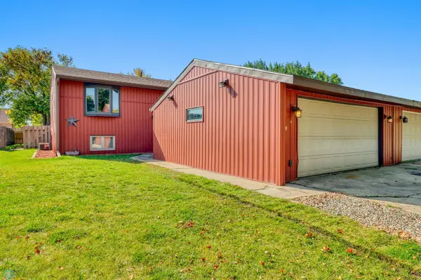 245 12TH AVE E, West Fargo, ND 58078