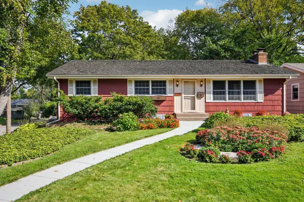 6401 Tingdale AVE, Edina, MN 55439