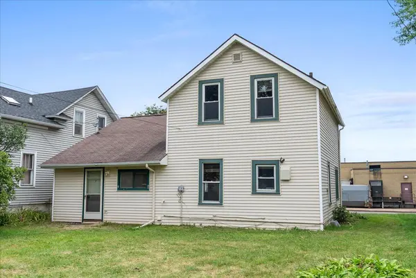 204 Harriman AVE S, Amery, WI 54001