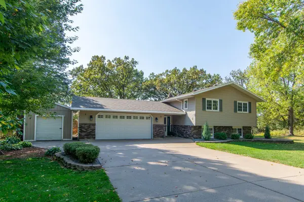 15095 Mary LN, Little Falls, MN 56345