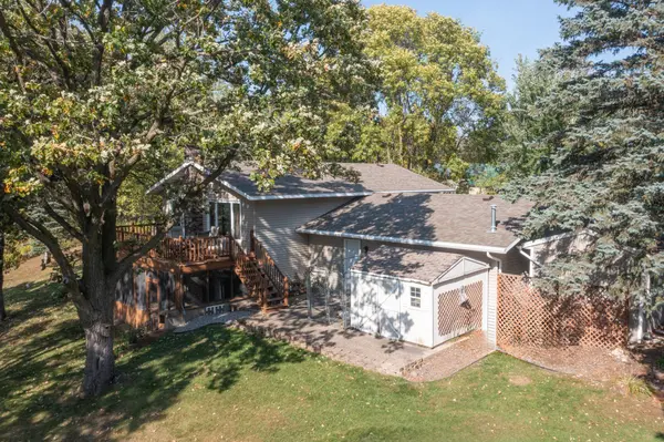 15095 Mary LN, Little Falls, MN 56345