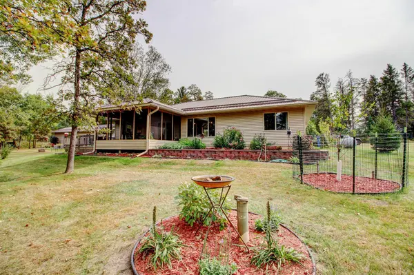 851 E Blueberry River DR, Menahga, MN 56464