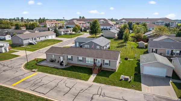506 Peony ST SE, Rochester, MN 55904
