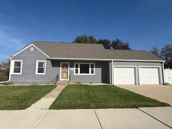 524 Kingston ST N, Caledonia, MN 55921