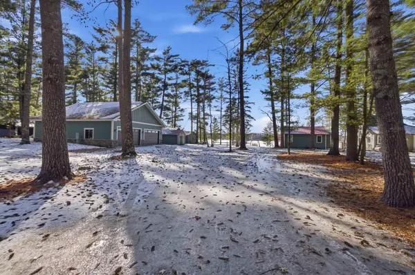 25305 E Clark Lake RD, Nisswa, MN 56468