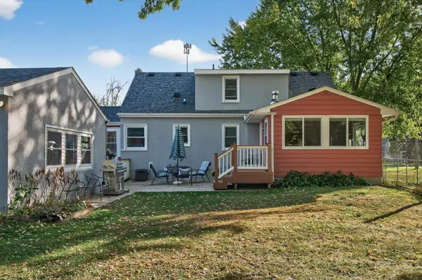 1615 Hammond RD, White Bear Twp, MN 55110
