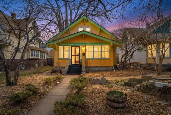 3525 Bloomington AVE,  Minneapolis,  MN 55407