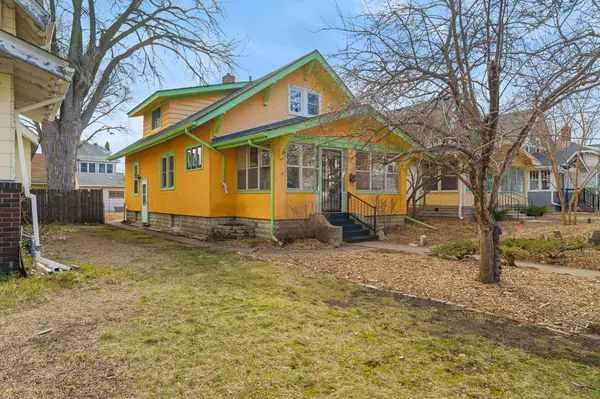 3525 Bloomington AVE, Minneapolis, MN 55407