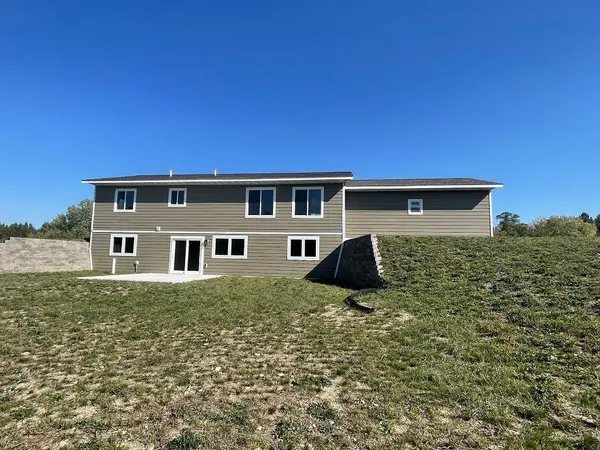 22909 285th AVE, Akeley, MN 56433