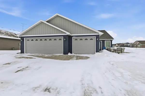 1801 Centerville AVE, Sartell, MN 56377