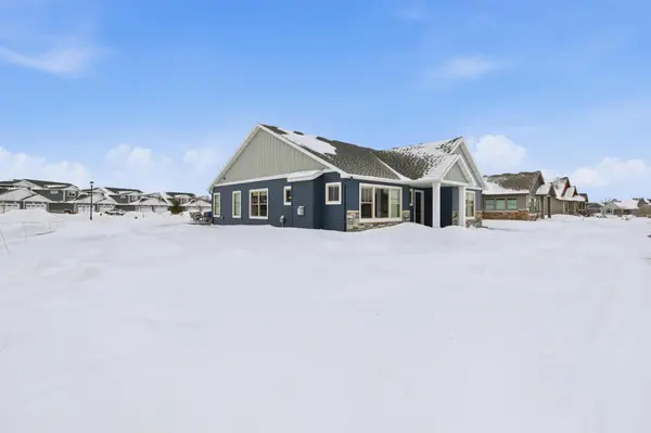 1801 Centerville AVE, Sartell, MN 56377