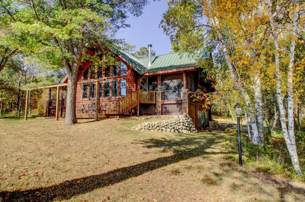 21701 Crane LN, Park Rapids, MN 56470