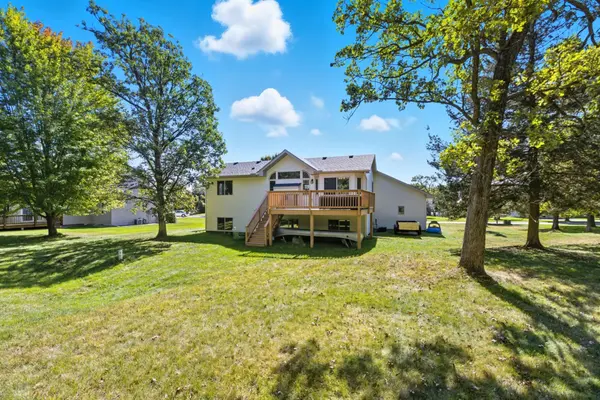 17670 227th AVE NW, Big Lake, MN 55309