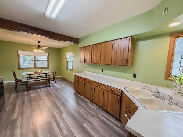 15 4th AVE SW, Clara City, MN 56222
