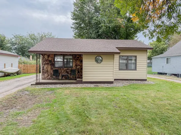 15 4th AVE SW, Clara City, MN 56222