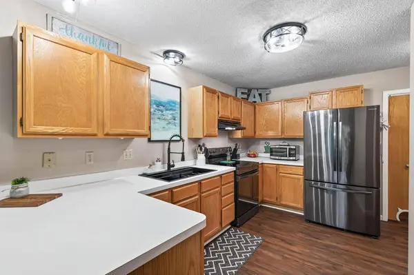10000 Fillmore ST NE, Blaine, MN 55434
