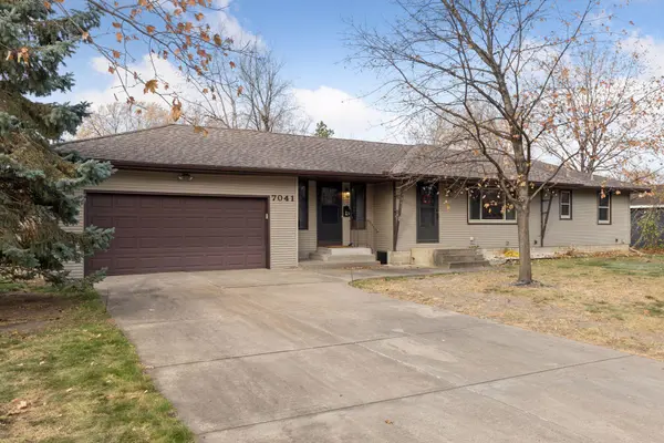 7041 Georgia AVE N, Brooklyn Park, MN 55428