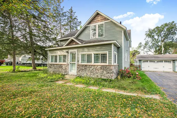 131 1st AVE SE, Rice, MN 56367