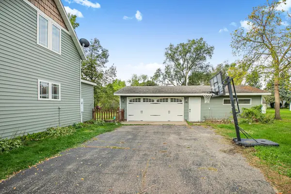 131 1st AVE SE, Rice, MN 56367