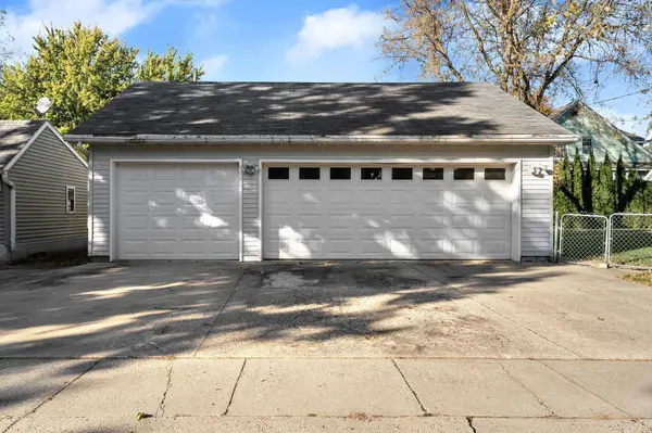 208 Mill ST S, Brownsdale, MN 55918