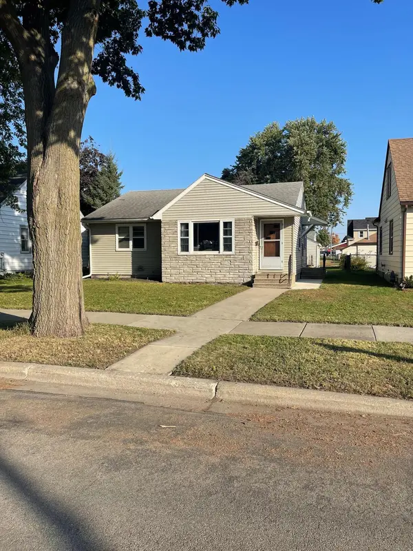 1202 2nd AVE SW, Austin, MN 55912