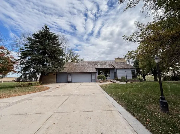 1014 140th AVE, Slayton, MN 56172