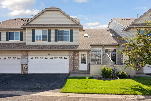 14210 Xenon ST NW #12,  Ramsey,  MN 55303