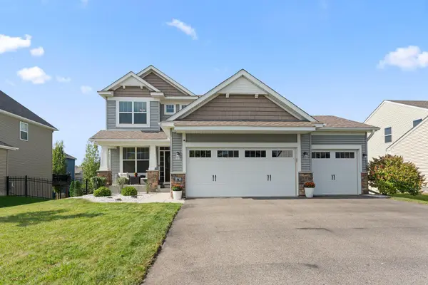 12710 Glenhurst AVE, Savage, MN 55378