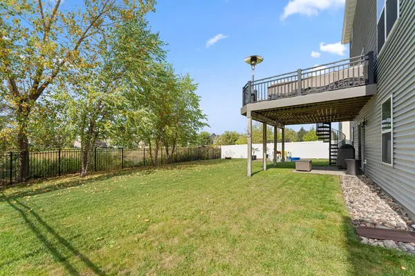 12710 Glenhurst AVE, Savage, MN 55378