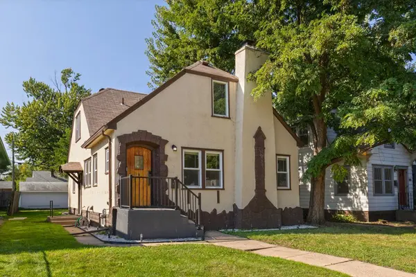 3847 Aldrich AVE N, Minneapolis, MN 55412