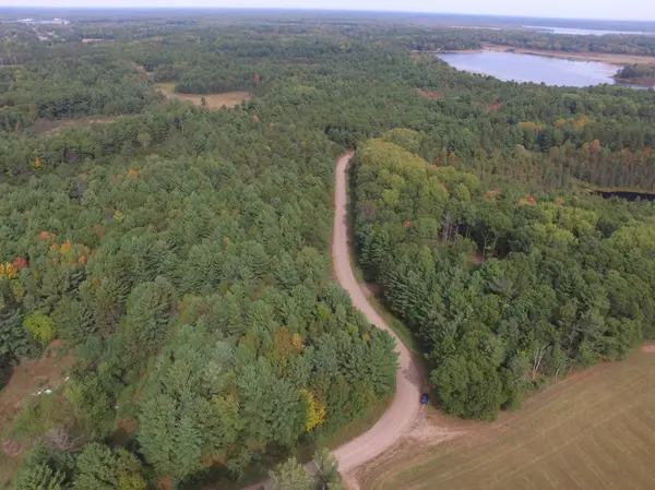 Lot 1 Fandeen RD, Siren, WI 54872