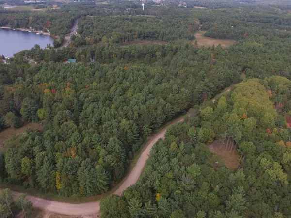 Lot 1 Fandeen RD, Siren, WI 54872