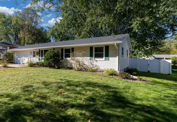 1335 Oak ST, River Falls, WI 54022